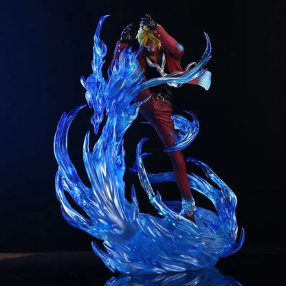 Figurine One piece Sanji - ShonenCollect
