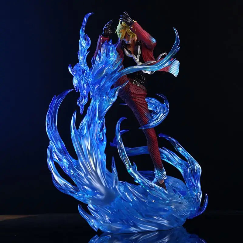 Figurines One piece Sanji - ShonenCollect