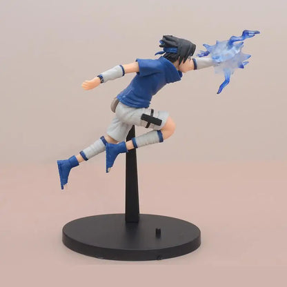 Figurine Naruto Sasuke Uchiha - ShonenCollect