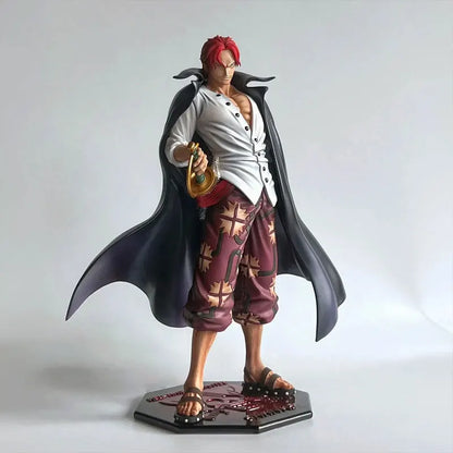 Figurine One Piece Shanks - ShonenCollect