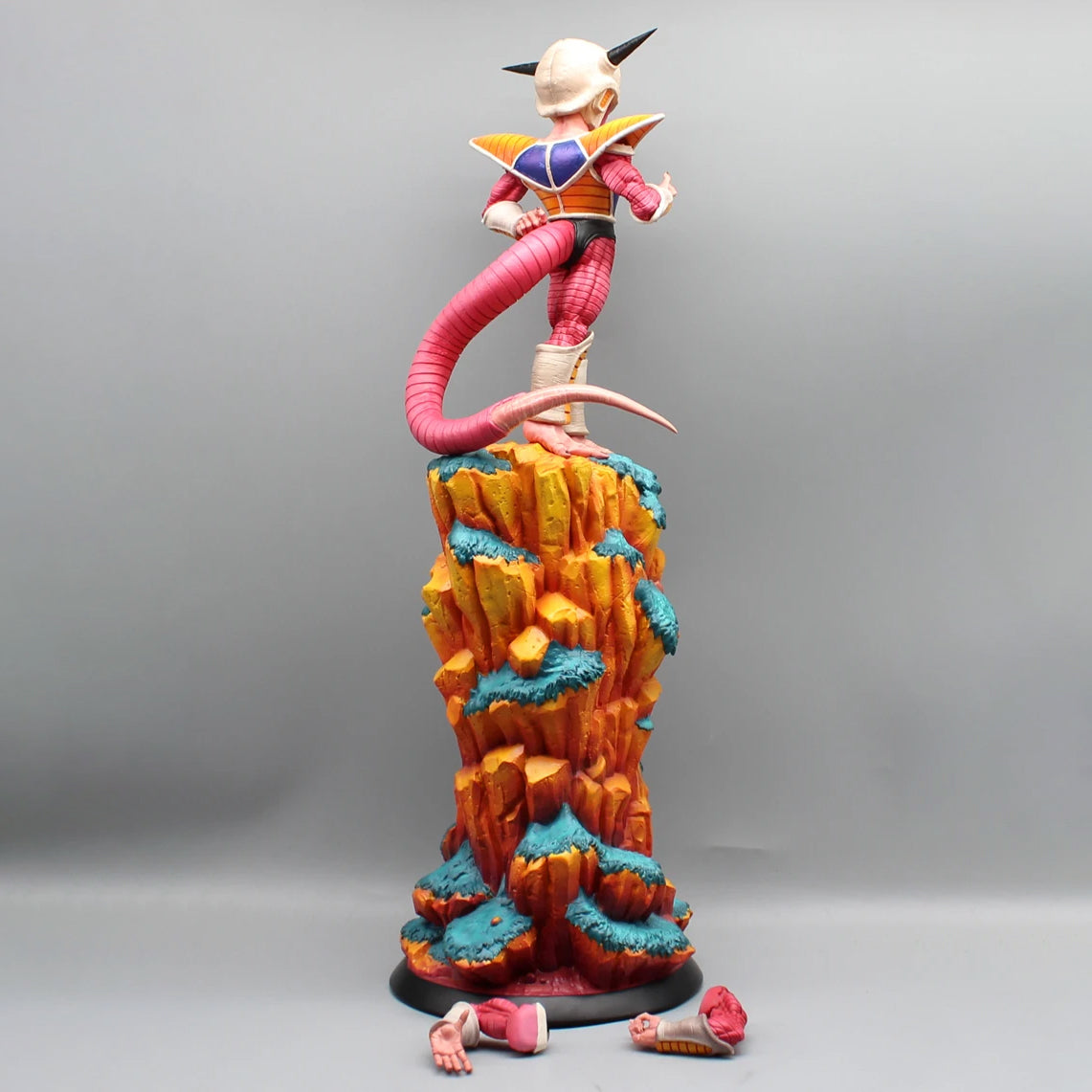 Figurine Dragon Ball Z Freezer - ShonenCollect