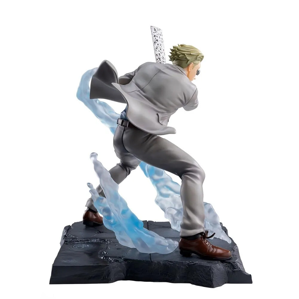 Figurine Jujutsu Kaisen Kento Nanami - ShonenCollect