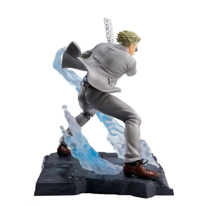 Figurine Jujutsu Kaisen Kento Nanami - ShonenCollect