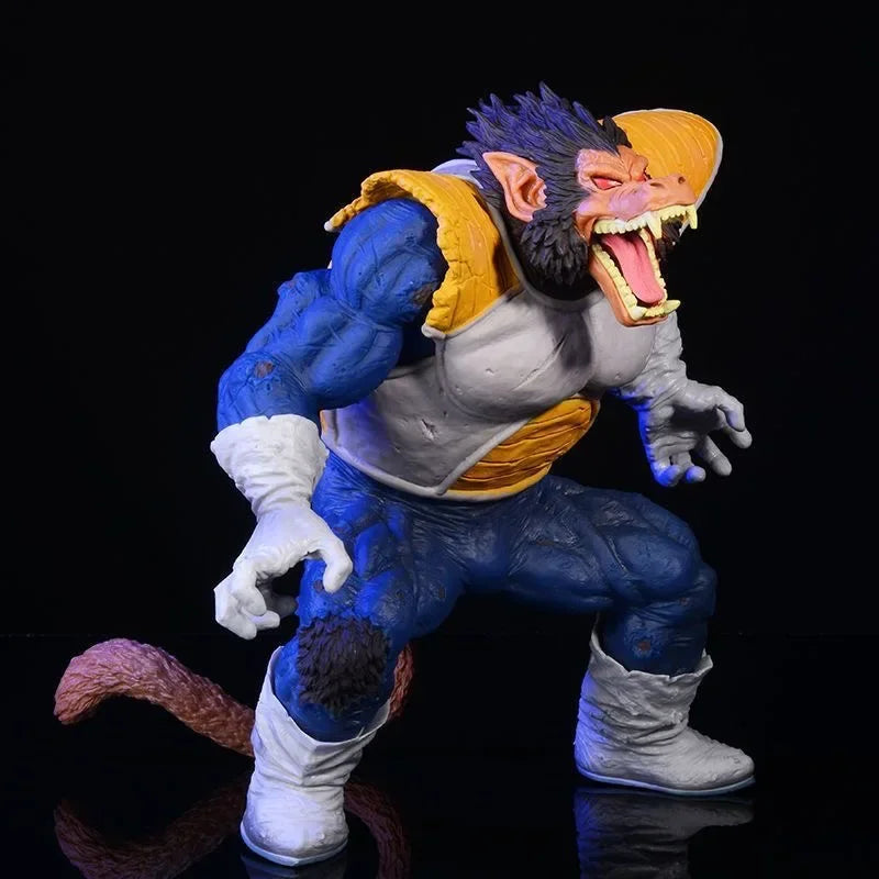 Figurine Dragon Ball Z Vegeta - ShonenCollect