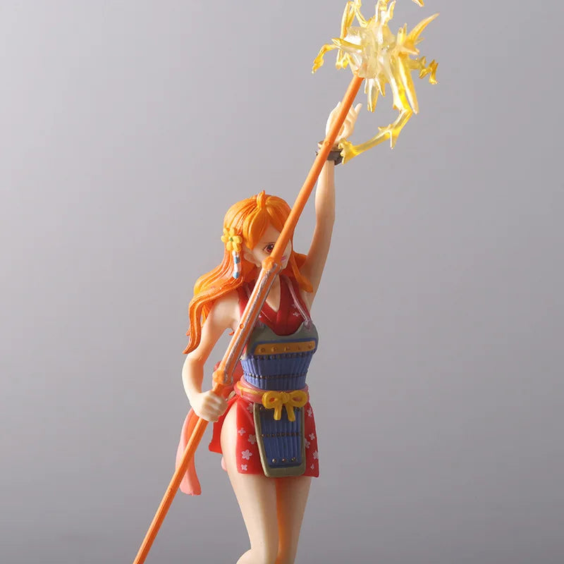 Figurine One Piece Nami - ShonenCollect