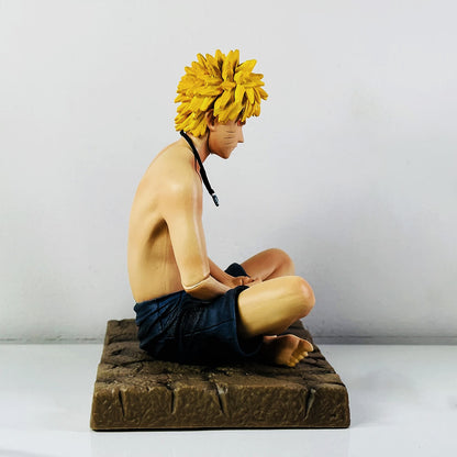 Figurine Naruto Naruto Uzumaki - ShonenCollect