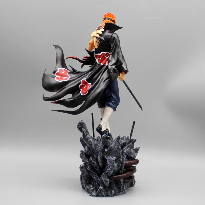 Figurine Naruto Pain - ShonenCollect