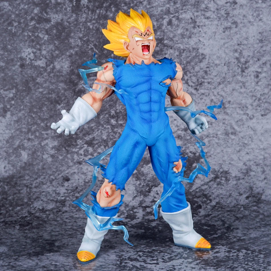 Figurine Dragon Ball Z Vegeta Majin - ShonenCollect