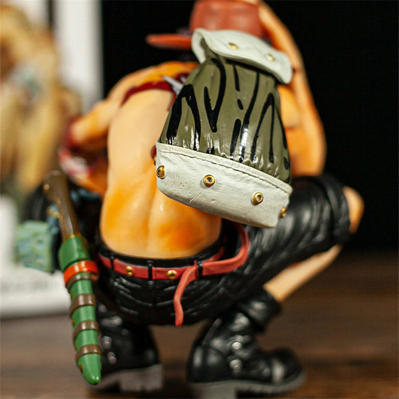 Figurine  One Piece Portgas D Ace - ShonenCollect