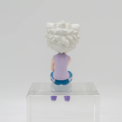 Figurine Hunter x Hunter Killua Zoldyck - ShonenCollect