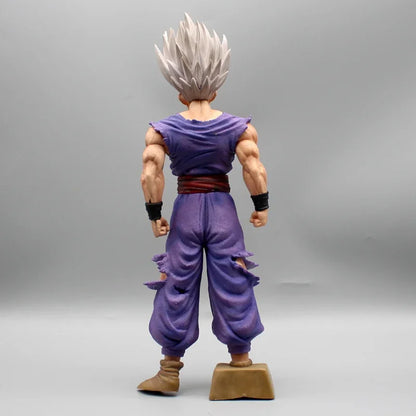 Figurine Dragon Ball Z Gohan Super Saiyan 2 / SSJ2 - ShonenCollect