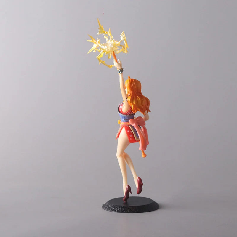 Figurine One Piece Nami - ShonenCollect