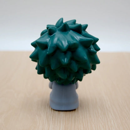 Figurine My Hero Academia Midoriya Izuku Deku - ShonenCollect