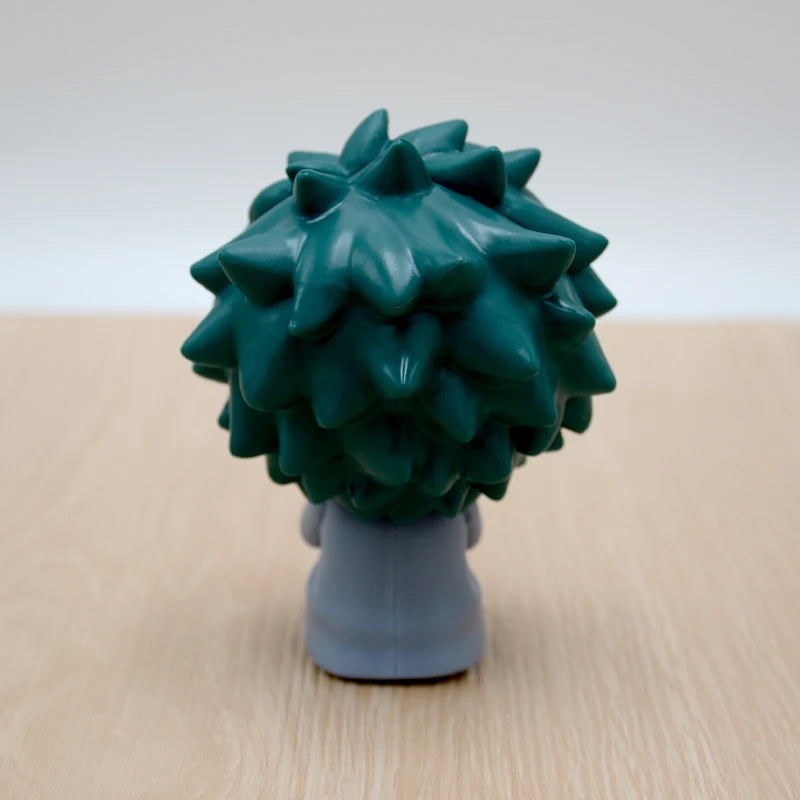 Figurine My Hero Academia  Midoriya Izuku Bakugo Katsuki Todoroki Shoto - ShonenCollect