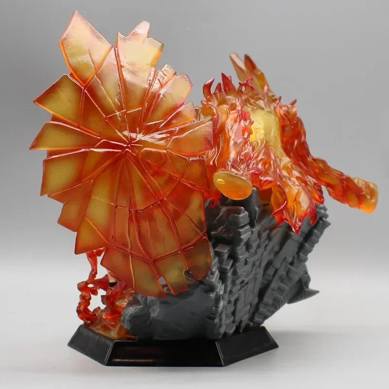 Figurine One Piece Portgas D Ace - ShonenCollect