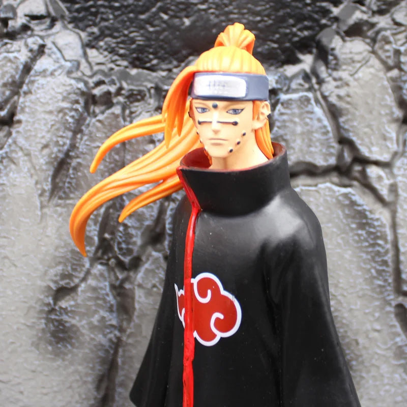 Naruto figurine Pain Rikudo - ShonenCollect