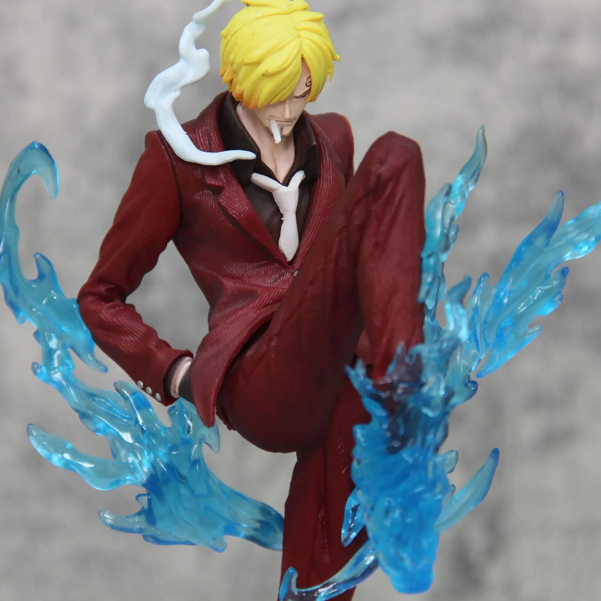 Figurine One piece Sanji - ShonenCollect