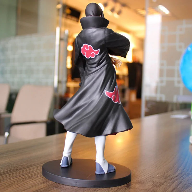 Figurine Naruto Itachi Uchiha - ShonenCollect