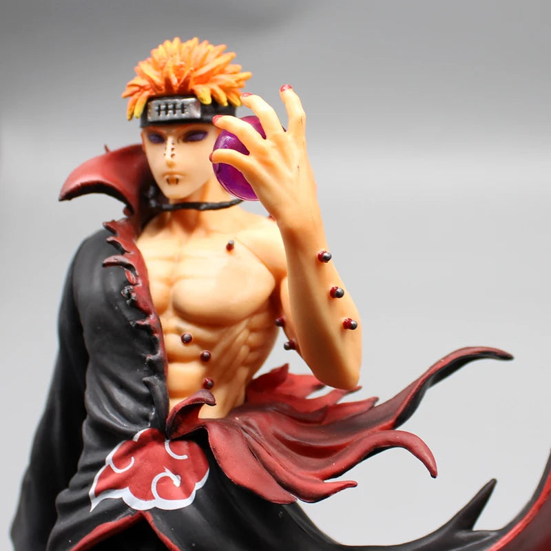 Figurine Naruto Pain - ShonenCollect