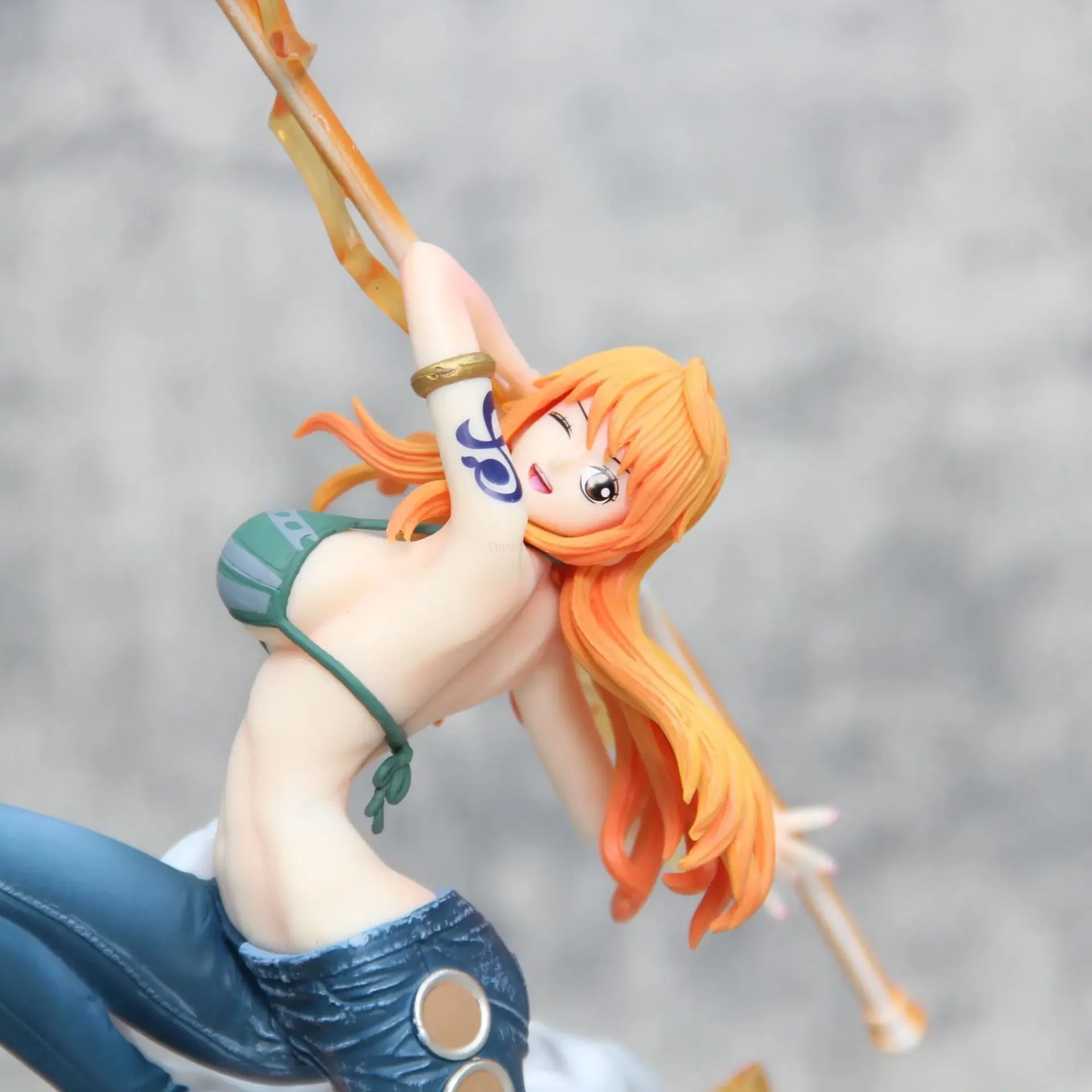 Figurines One piece Nami - ShonenCollect