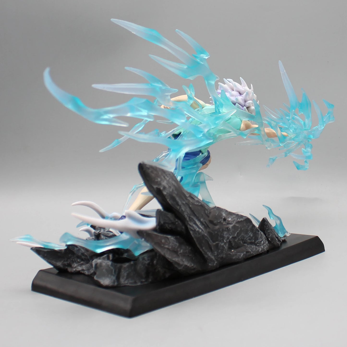 Figurine Hunter × Hunter Killua Zoldyck - ShonenCollect