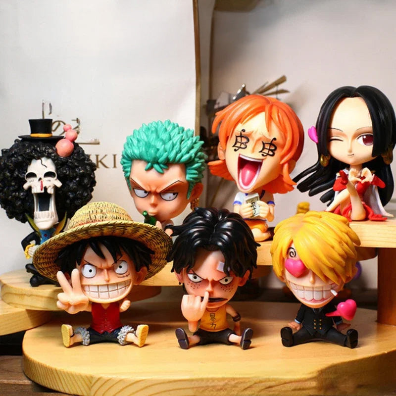 Figurine One piece Doflamingo - ShonenCollect
