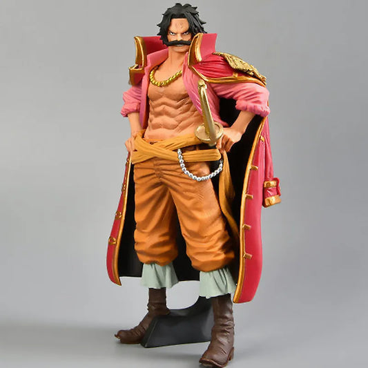 Figurine One Piece Gol D Roger - ShonenCollect