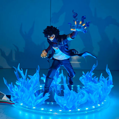 Figurine My Hero Academia Dabi - ShonenCollect