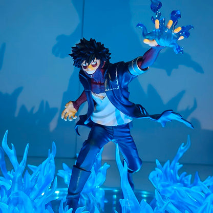 Figurine My Hero Academia Dabi - ShonenCollect