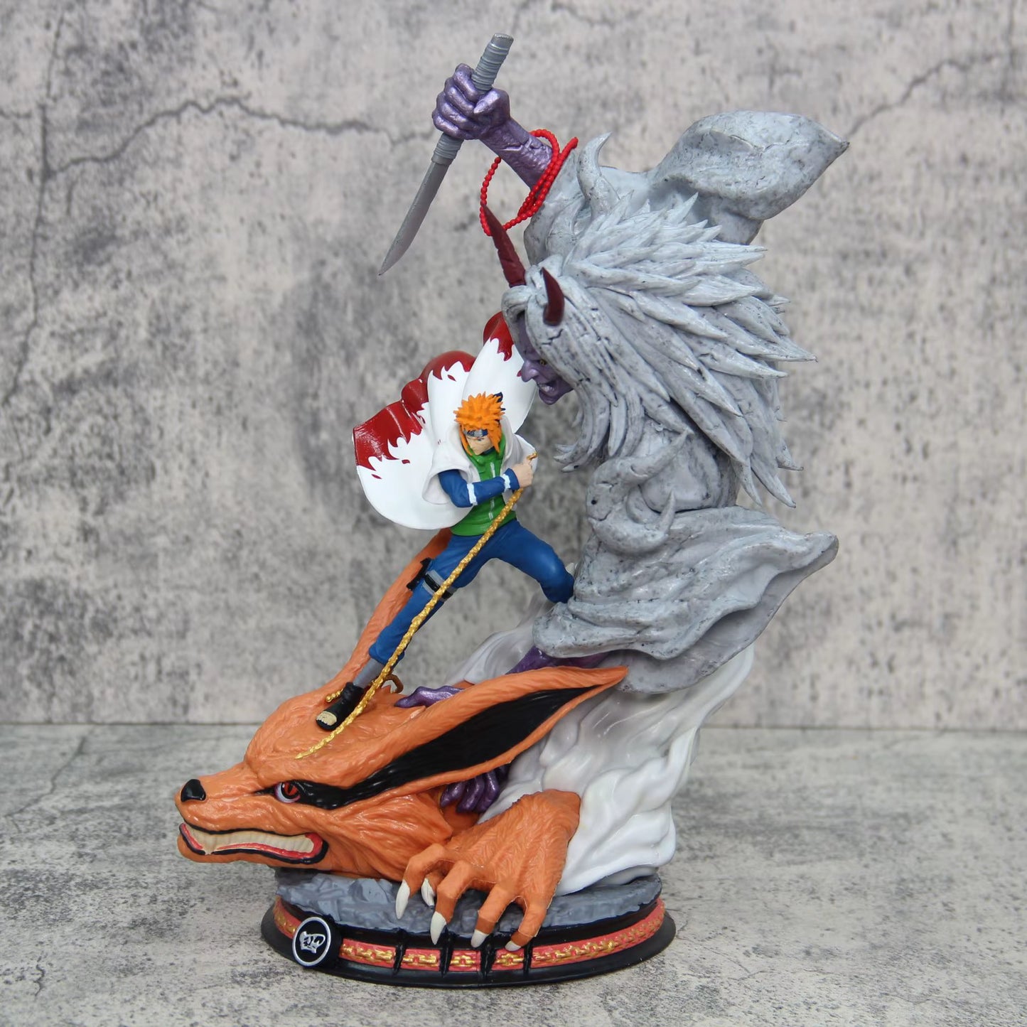 Figurine Naruto Minato Namikaze - ShonenCollect
