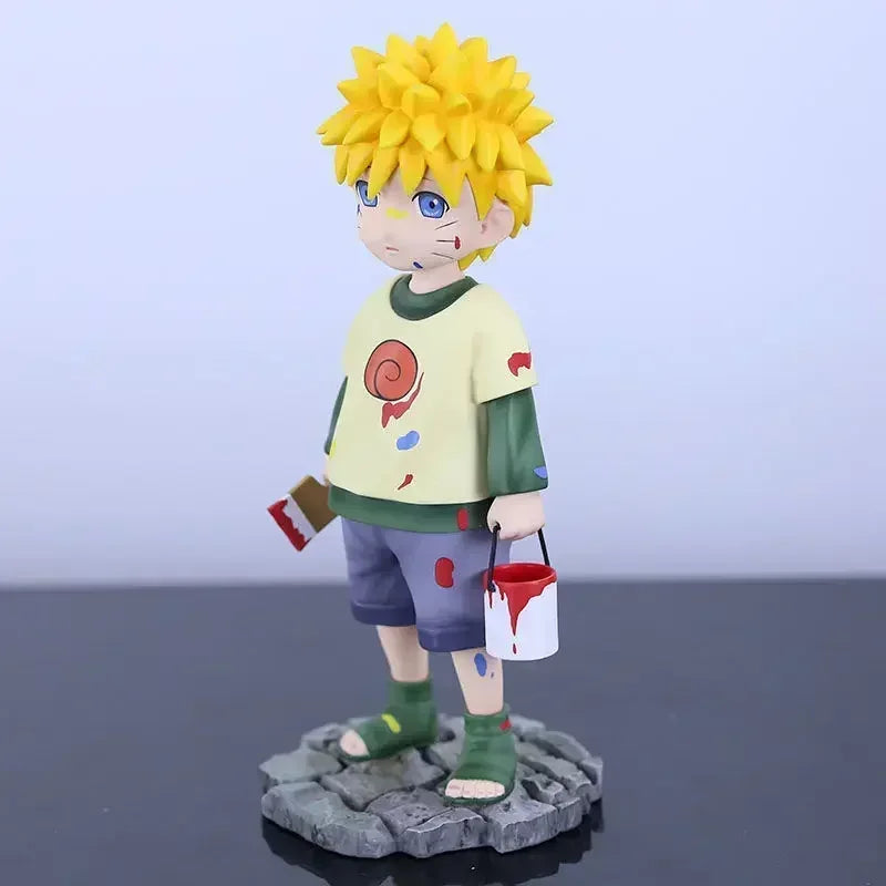 Figurine Naruto Uzumaki - ShonenCollect