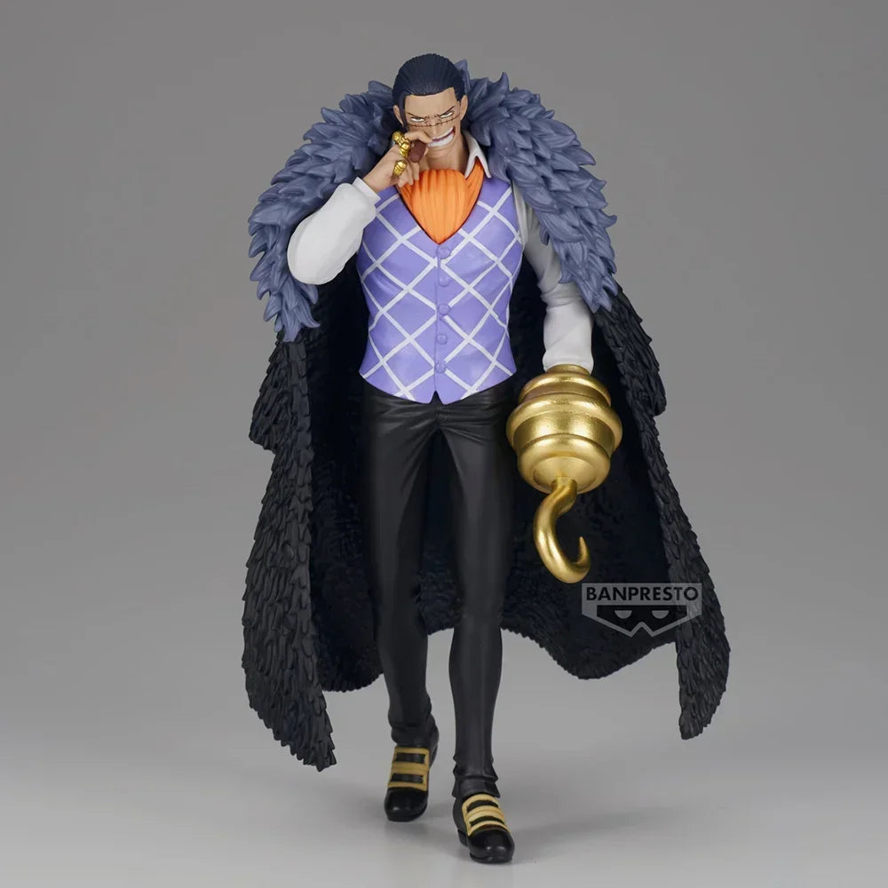 Figurine One Piece Crocodile - ShonenCollect