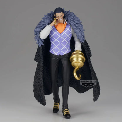 Figurine One Piece Crocodile - ShonenCollect