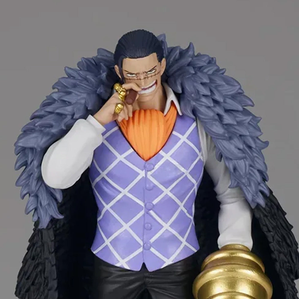 Figurine One Piece Crocodile - ShonenCollect