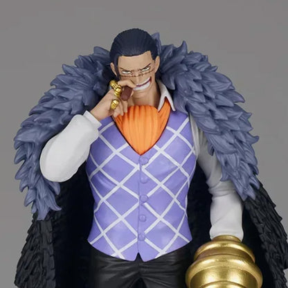 Figurine One Piece Crocodile - ShonenCollect