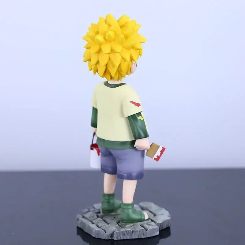 Figurine Naruto Uzumaki - ShonenCollect