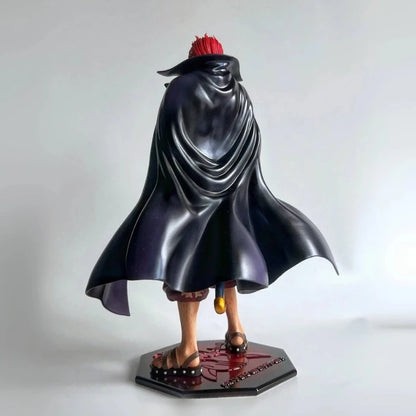 Figurine One Piece Shanks - ShonenCollect