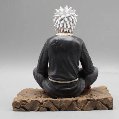 Figurine Naruto Jiraya - ShonenCollect