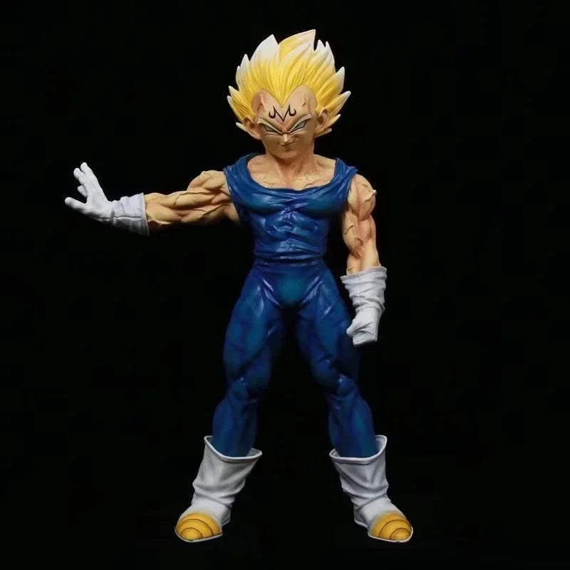 Figurine Dragon Ball Z Vegeta Majin - ShonenCollect