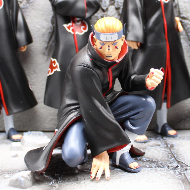 Naruto figurine Pain Rikudo - ShonenCollect