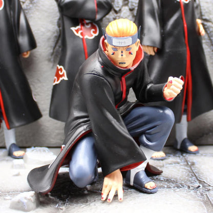 Naruto figurine Pain Rikudo - ShonenCollect