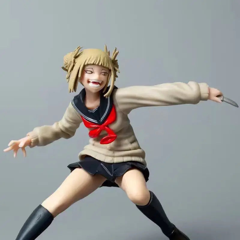 My Hero Academia Figurine Himiko Toga - ShonenCollect