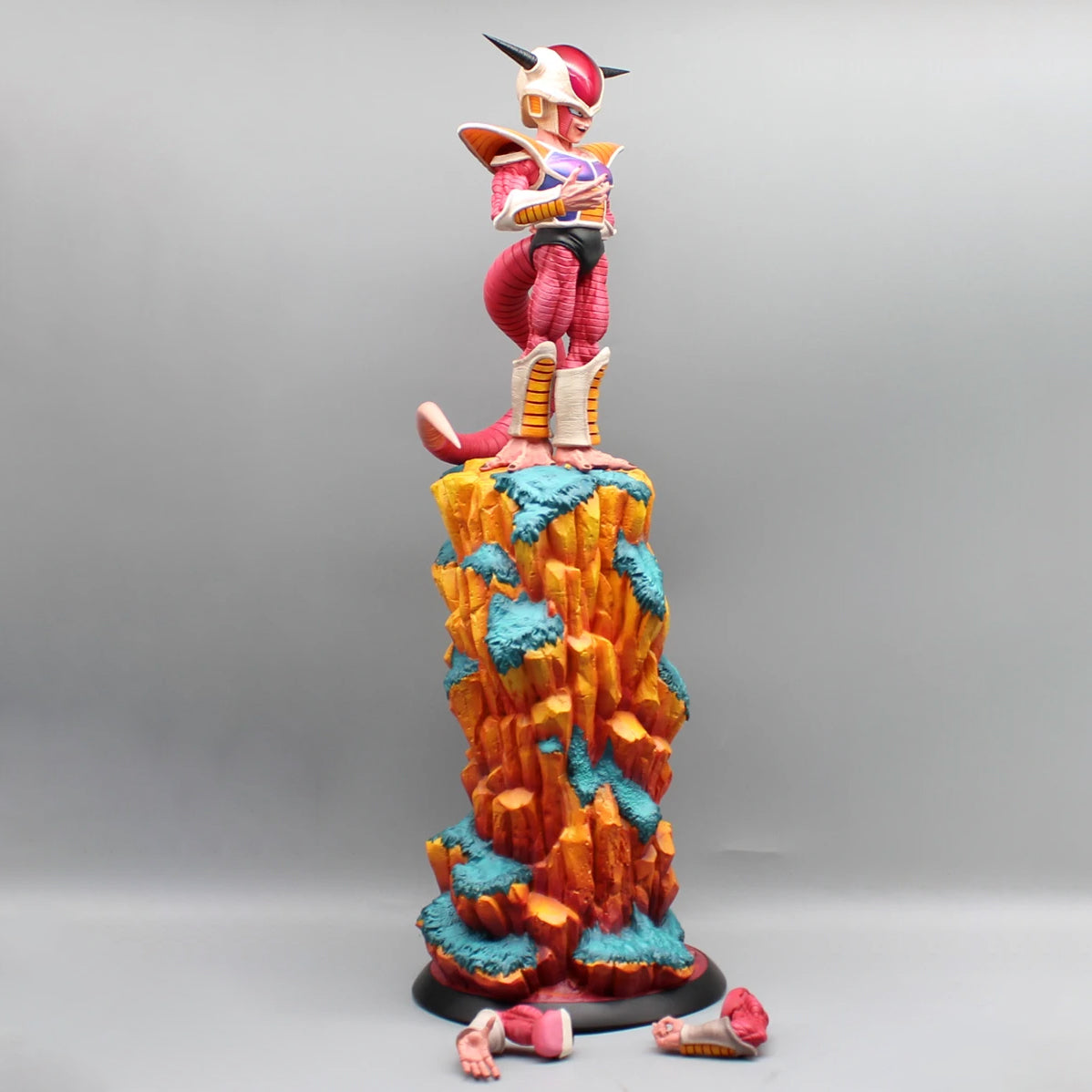 Figurine Dragon Ball Z Freezer - ShonenCollect