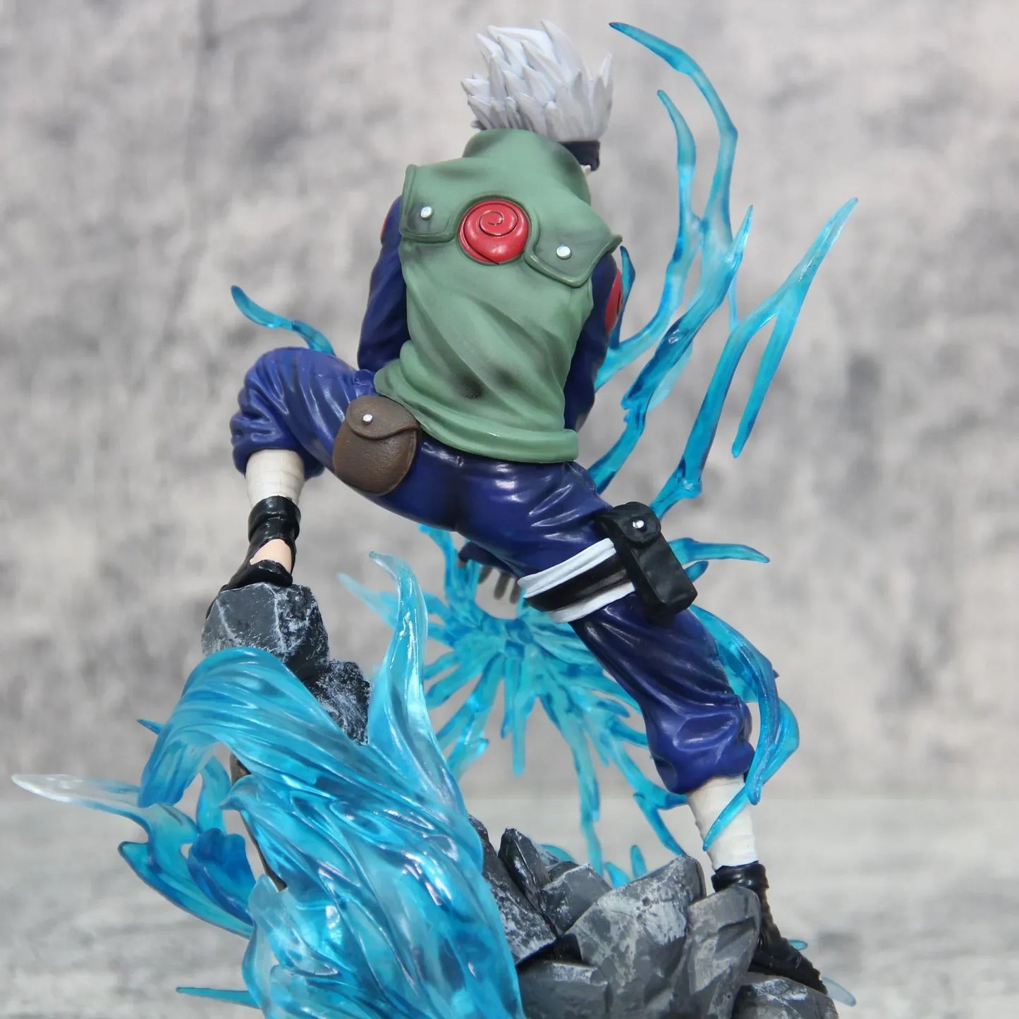 Figurine Naruto Kakashi Hatake - ShonenCollect