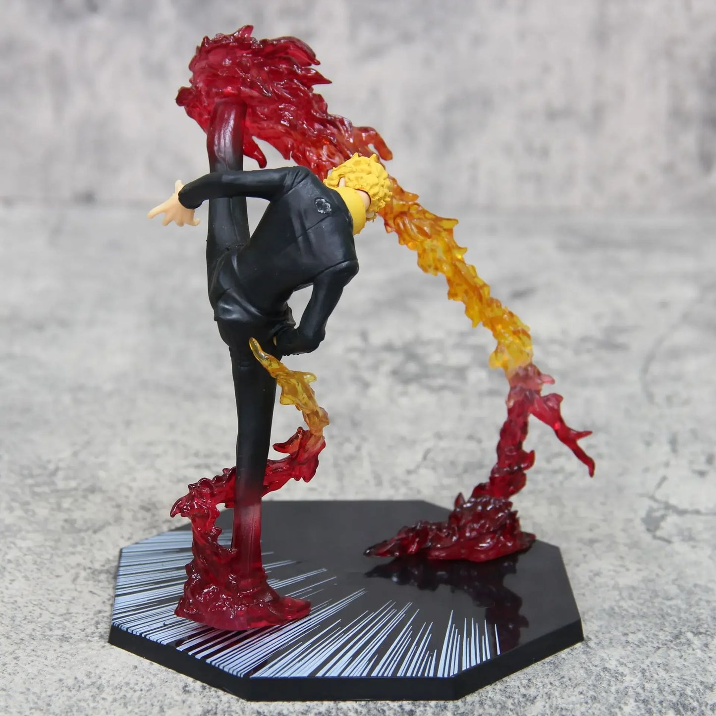 Figurine One piece Sanji - ShonenCollect