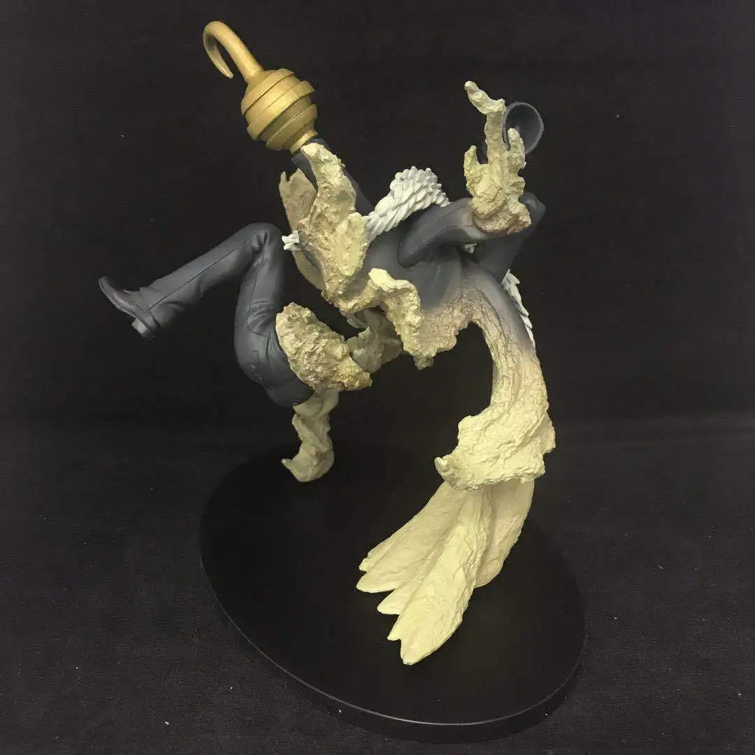 Figurine One piece Crocodile - ShonenCollect