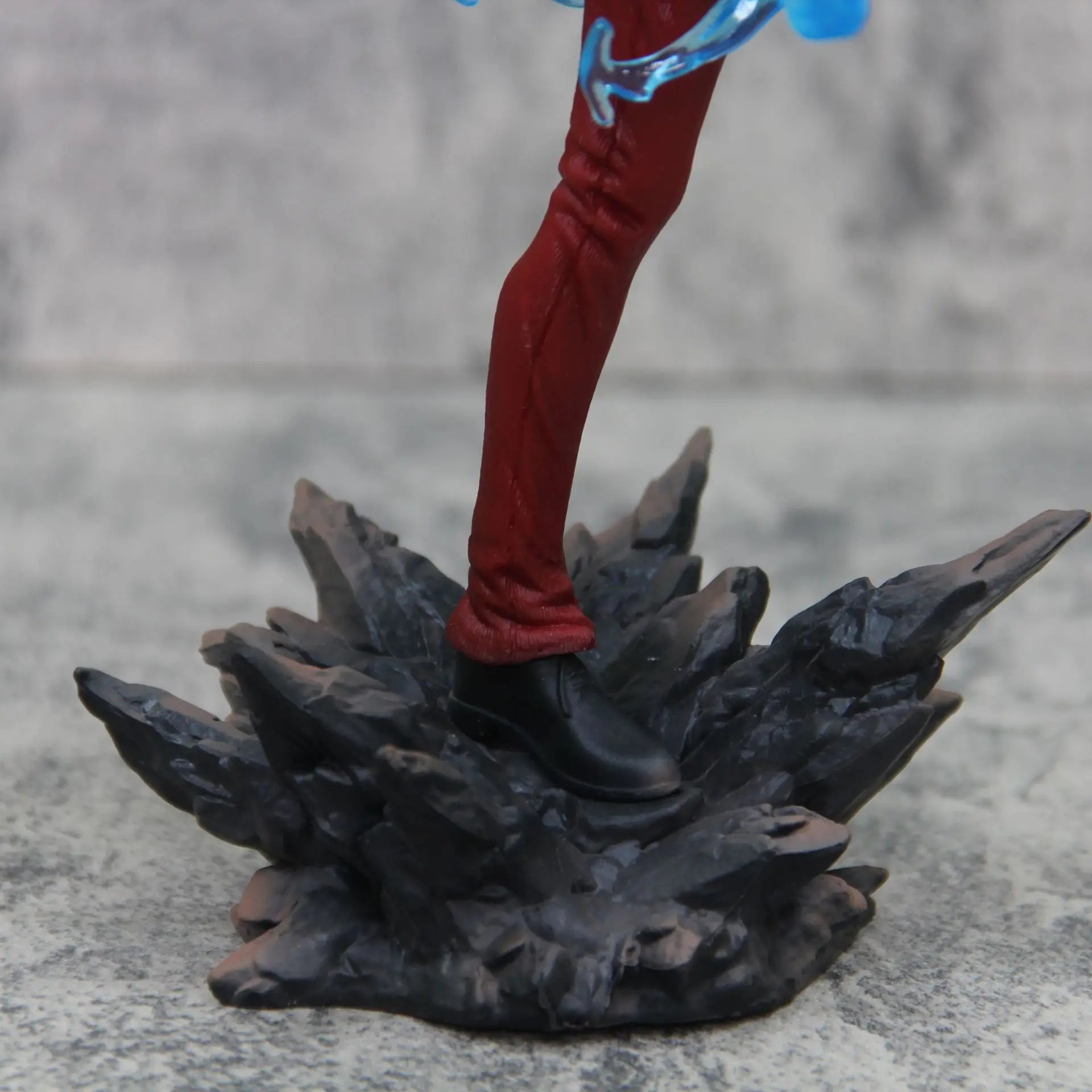 Figurine One piece Sanji - ShonenCollect