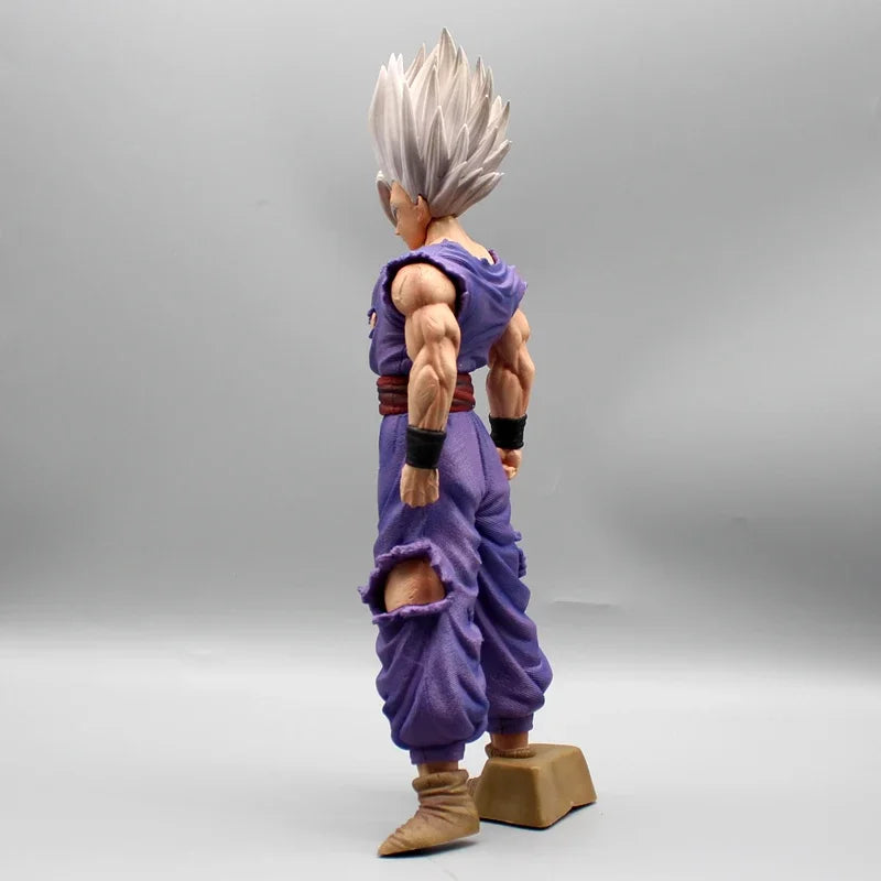 Figurine Dragon Ball Z Gohan Super Saiyan 2 / SSJ2 - ShonenCollect