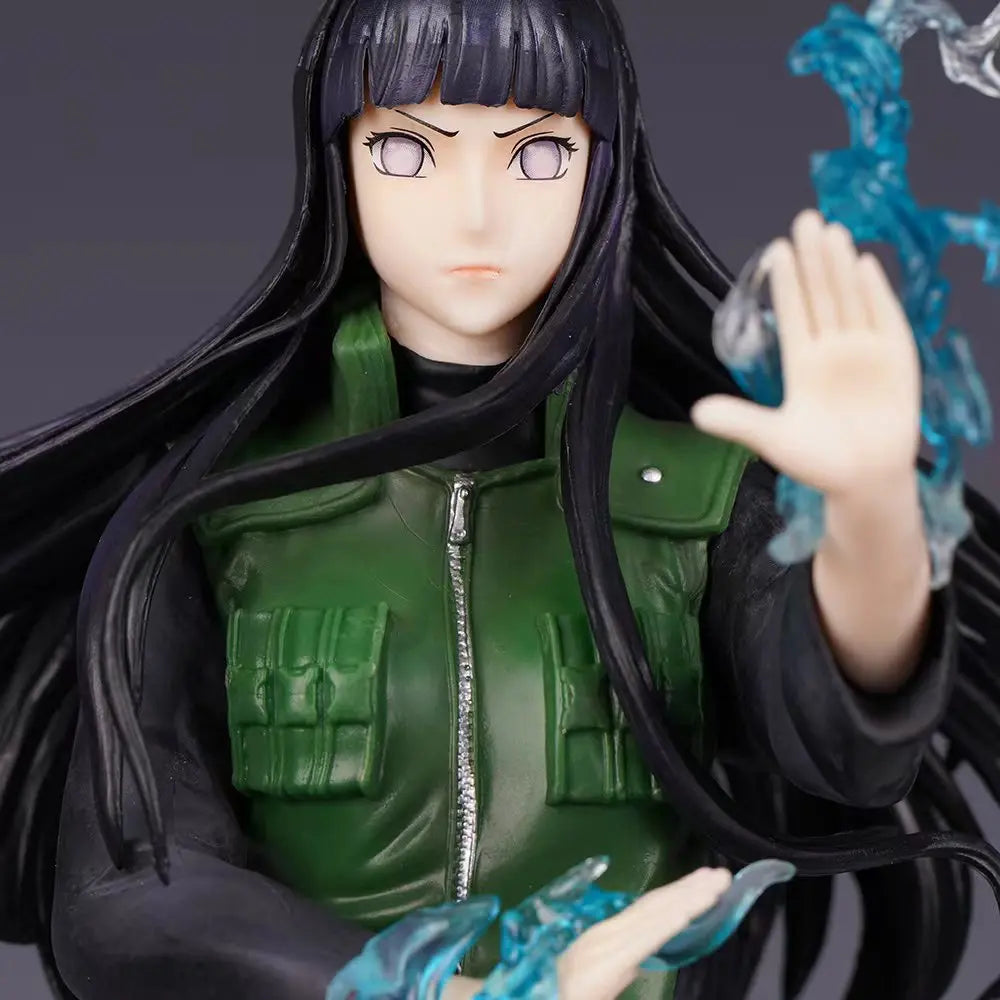 Figurine Naruto Hinata Hyuga - ShonenCollect