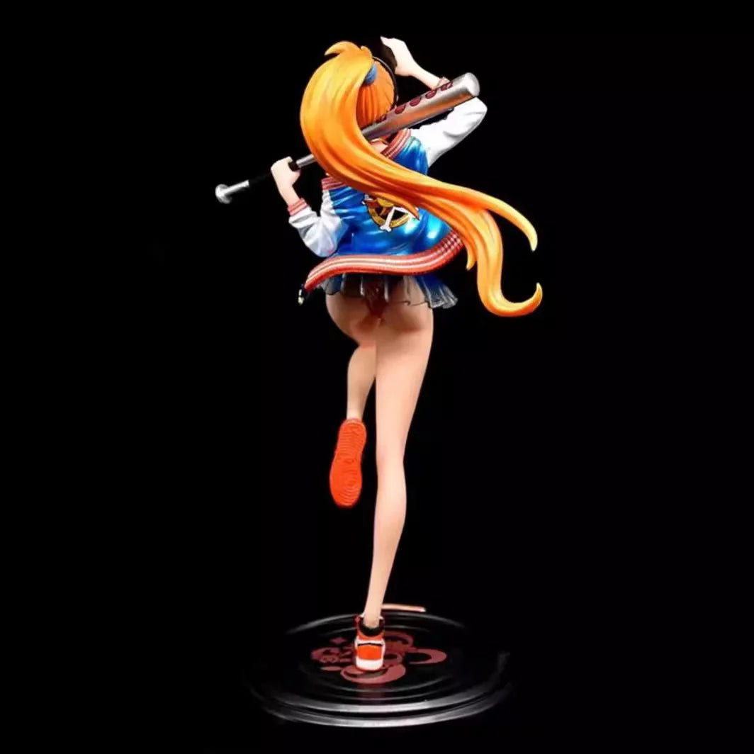 Figurine One Piece Nami - ShonenCollect